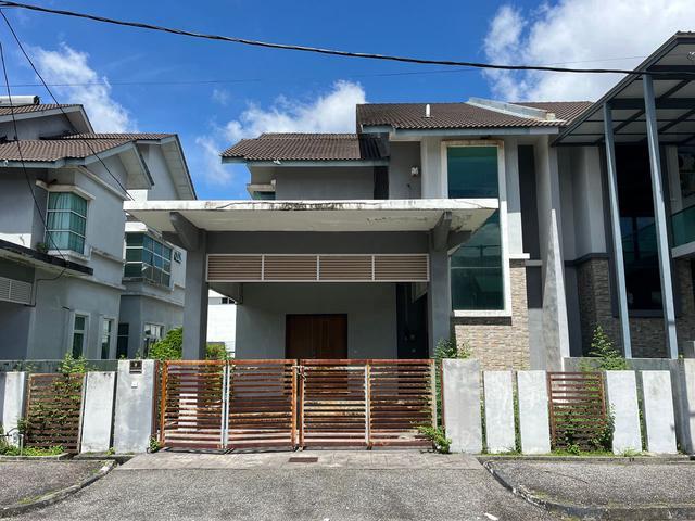 Residential House for sale in Sungai Petani, Kuala Muda