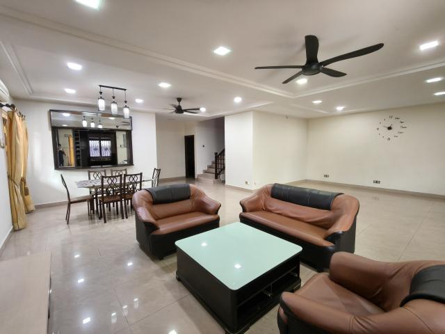 House for rent in Port Klang, Selangor