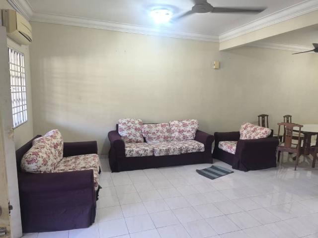 House for rent in Port Klang, Selangor