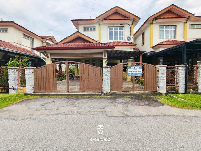 Residential House for sale in Sungai Petani, Kuala Muda