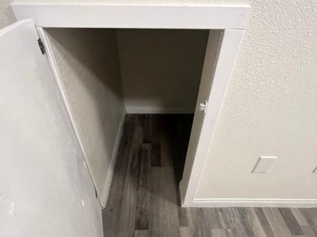 Apartment for rent in Bakersfield, California