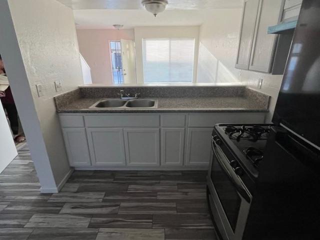 Apartment for rent in Bakersfield, California