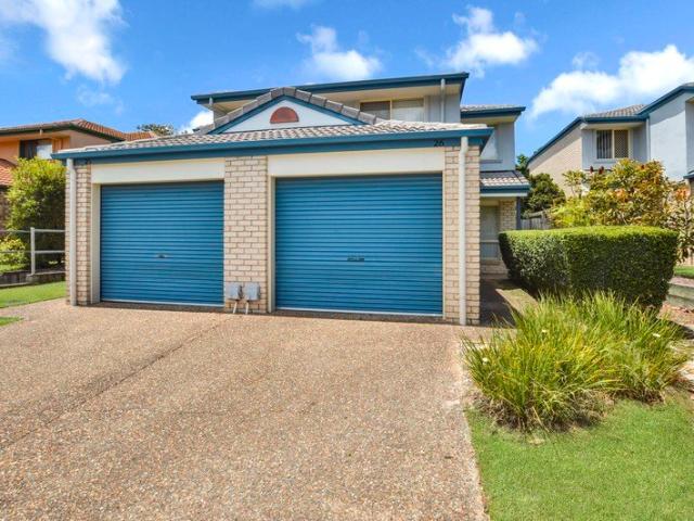 Townhouse for rent in Toombul, Queensland