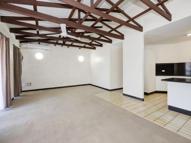 Apartment for sale in Belgian Gardens, Townsville