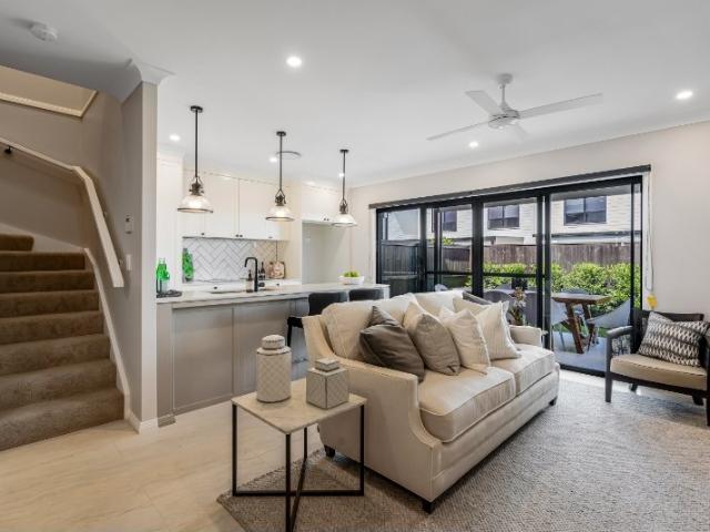 Land for rent in Toombul, Queensland