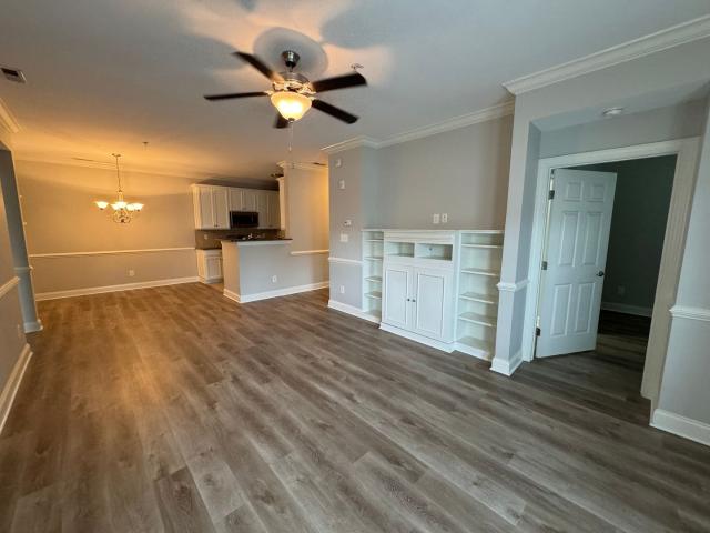 Apartment for rent in Spring Lake, North Carolina