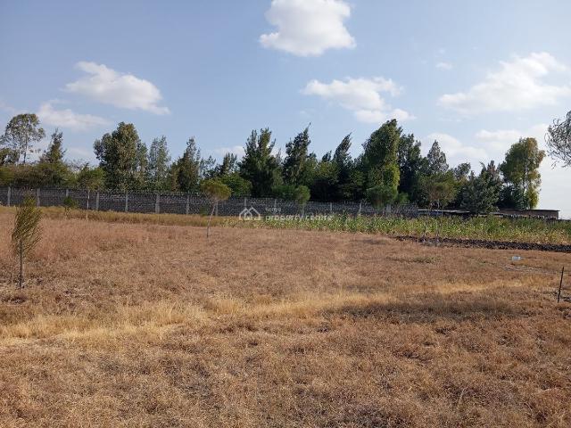 Land for sale in Kitengela, Kajiado
