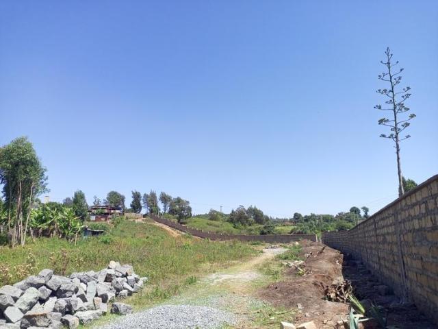 Land for sale in Nakuru Town, Nakuru