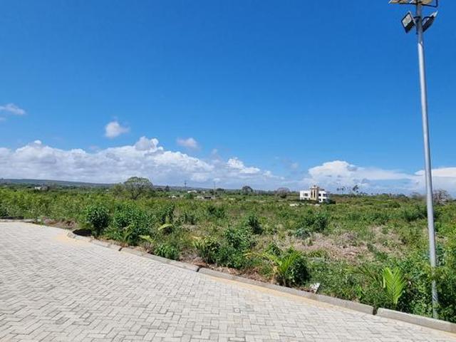 Land for sale