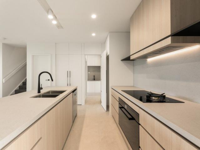 Townhouse for rent in Toombul, Queensland