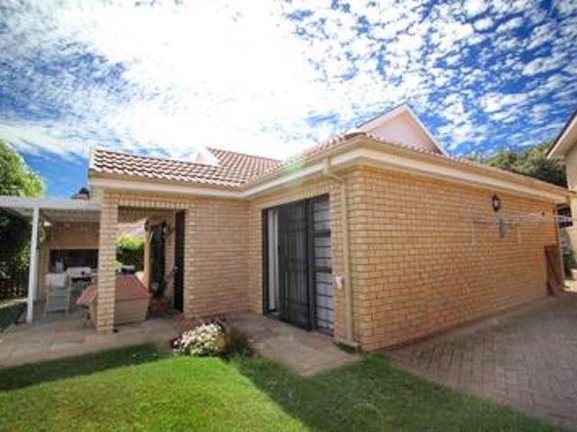 House for sale in Groot Brak Rivier, Western Cape