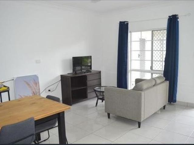 Granny Flat for rent in Cairns, Queensland