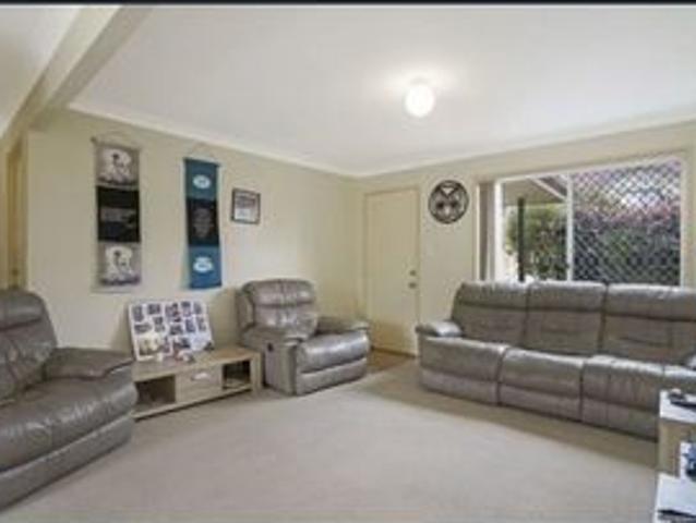Townhouse for rent in Toombul, Queensland