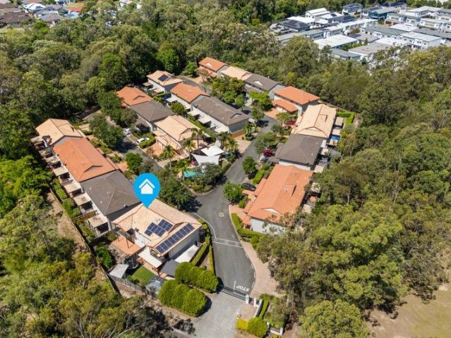 Townhouse for sale in Toombul, Queensland