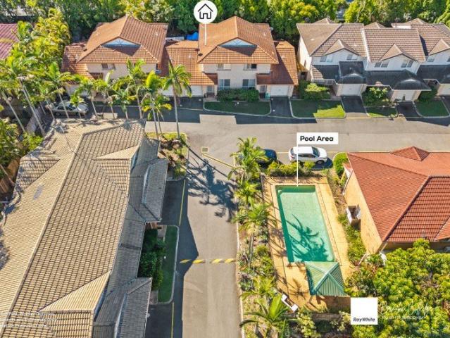 Townhouse for sale in Toombul, Queensland