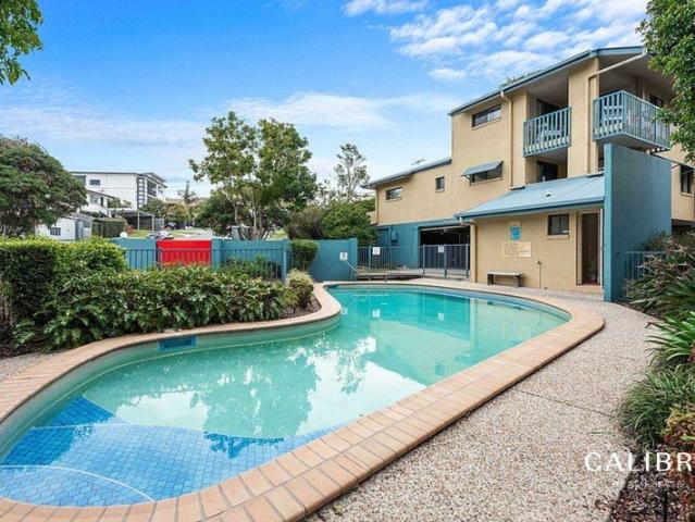 Apartment for rent in Toombul, Queensland