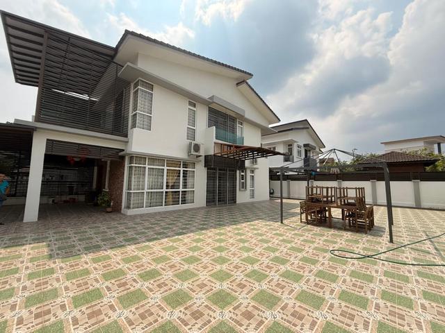 Residential House for rent in Malaka