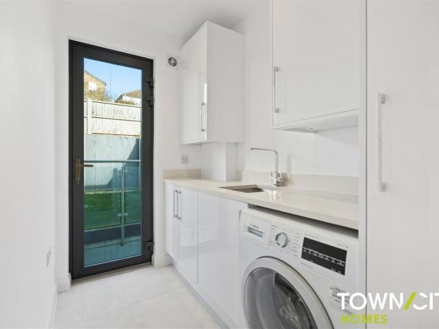 House for rent in Luton, Chatham