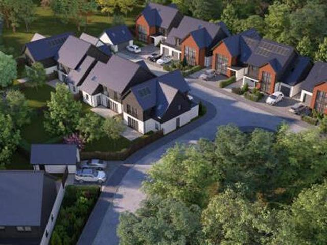 House for sale in Lower Bullingham