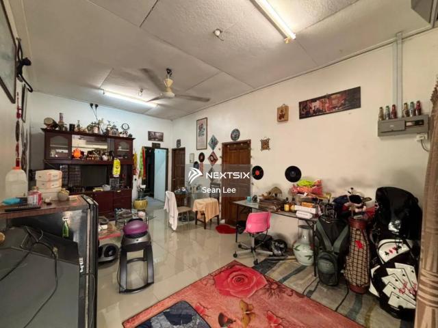 Residential House for sale in Petaling, Subang Jaya