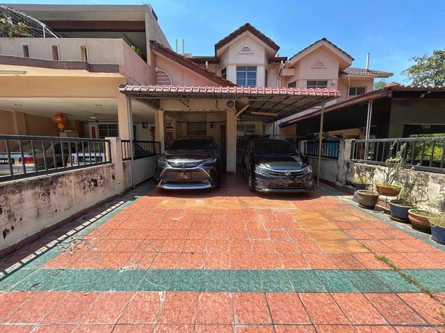 Terraced House for sale in Petaling, Damansara Damai
