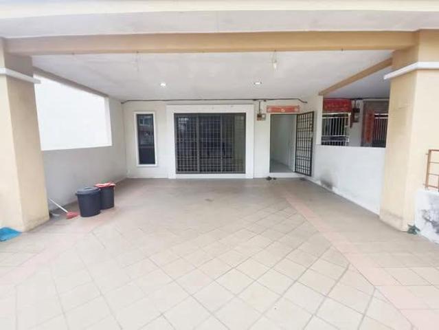 Terraced House for sale in Perak, Tanjong Ipoh