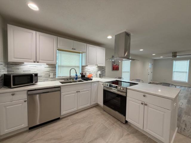 Room for rent in Leesville, Texas