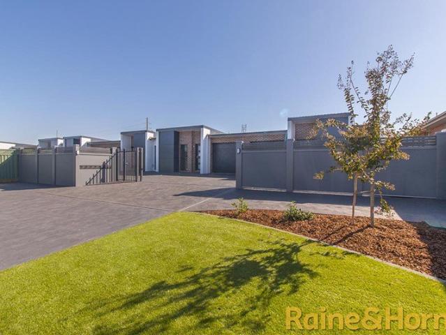 Duplex for rent in Dubbo, New South Wales