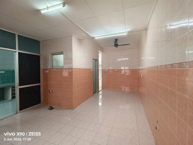 Terraced House for rent in Petaling, Subang Jaya