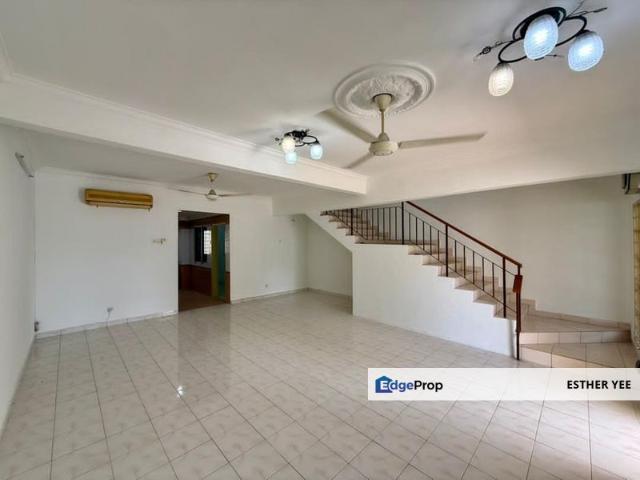 House for sale in Kajang, Langat