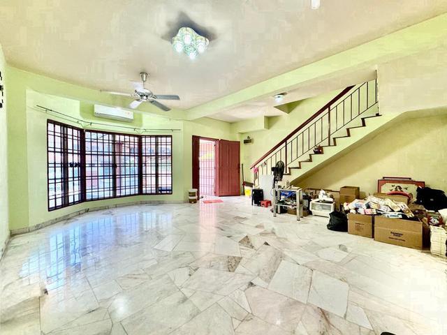 Terraced House for sale in Kajang, Langat