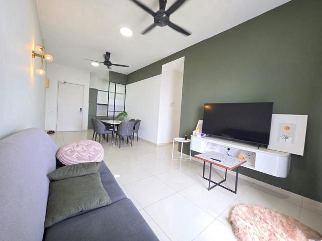 Serviced Residence for rent in Bukit Baru, Bandaraya Melaka