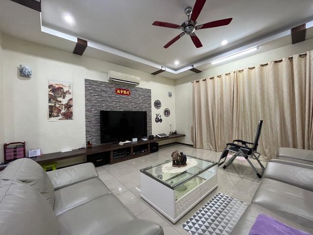 Residential House for sale in Alor Setar, Kedah