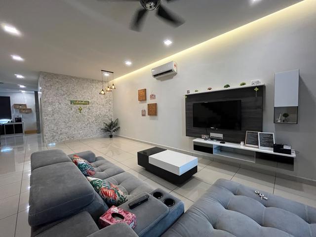 Terraced House for rent in Alor Setar, Kedah