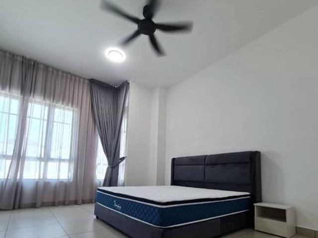 Terraced House for rent in Wellesley, Penang