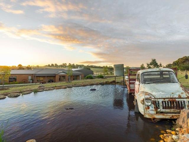 House for sale in Pyalong, Victoria