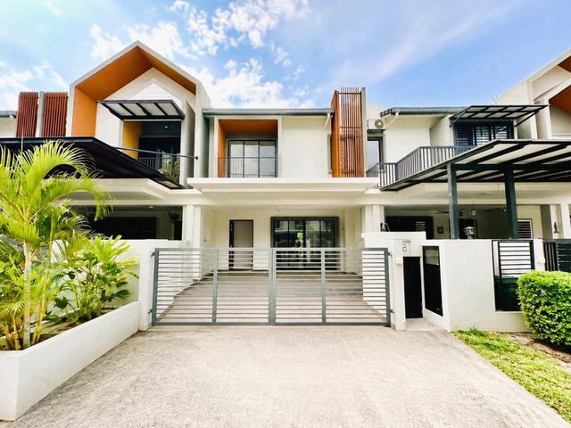 Terraced House for sale in Puchong, Majlis Bandaraya Subang Jaya