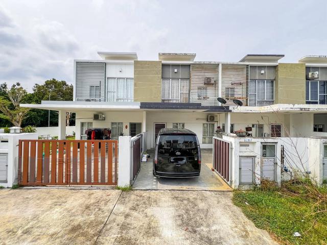 Terraced House for sale in Kajang, Langat