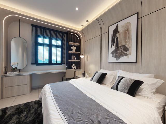 Terraced House for sale in Paya Rumput, Malaka