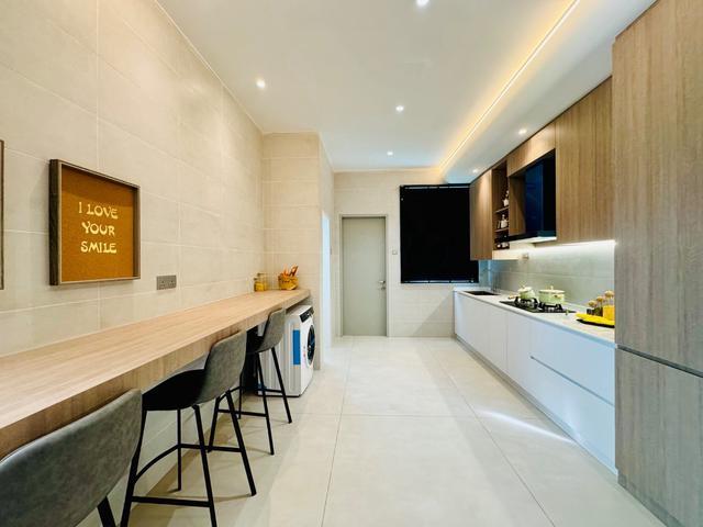 Residential House for sale in Malaka