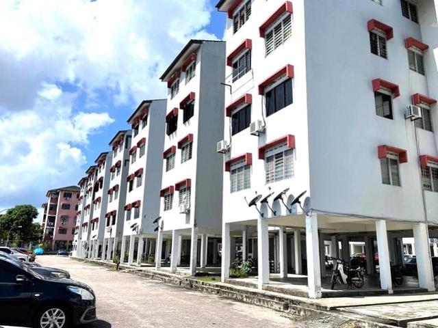 Apartment for sale in Kulai, Johor