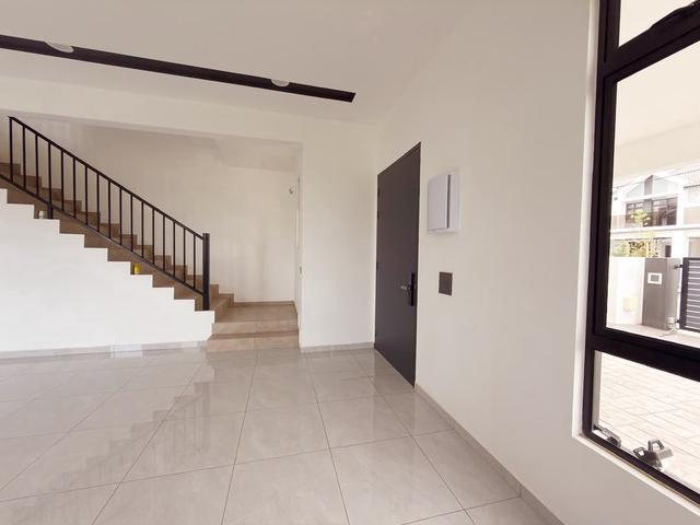 Terraced House for sale in Krubong, Malaka