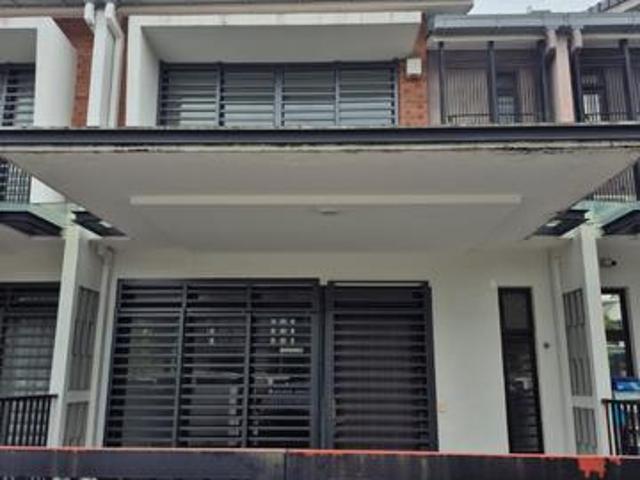 Terraced House for sale in Petaling, Alam Impian
