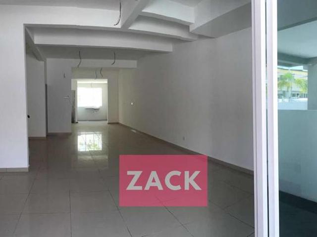 Terraced House for sale in Wellesley, Penang