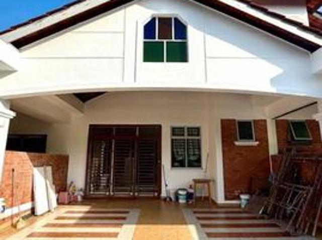 Terraced House for sale in Johore Bahru, Johor