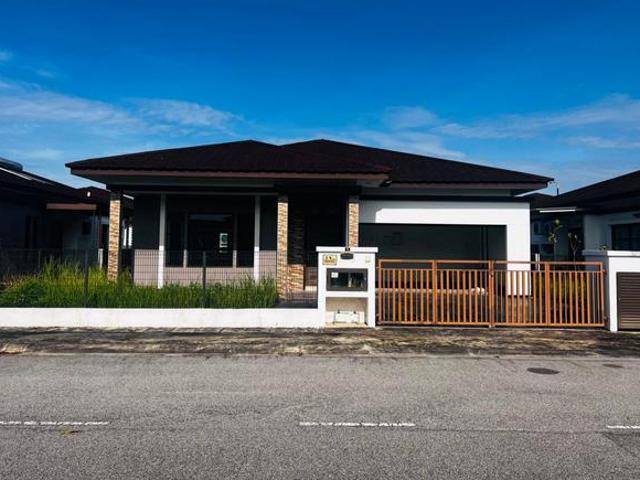 Bungalow for sale in Kepala Batas, Seberang Perai