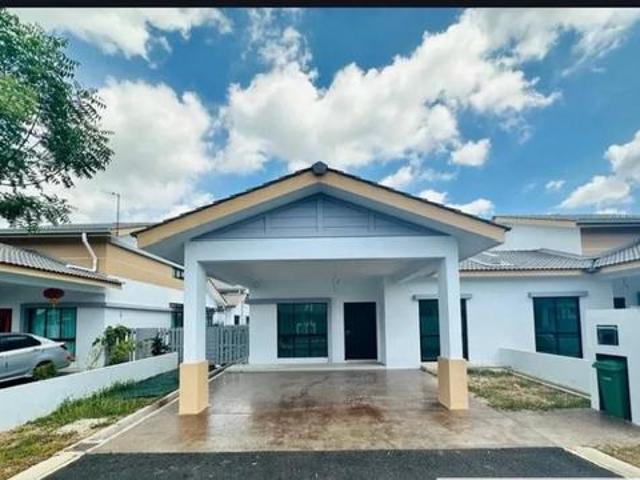 Residential House for sale in Wellesley, Penang