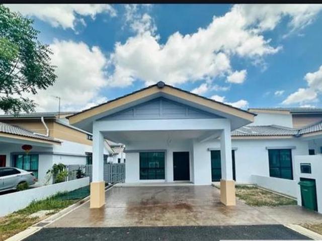 Residential House for sale in Wellesley, Penang