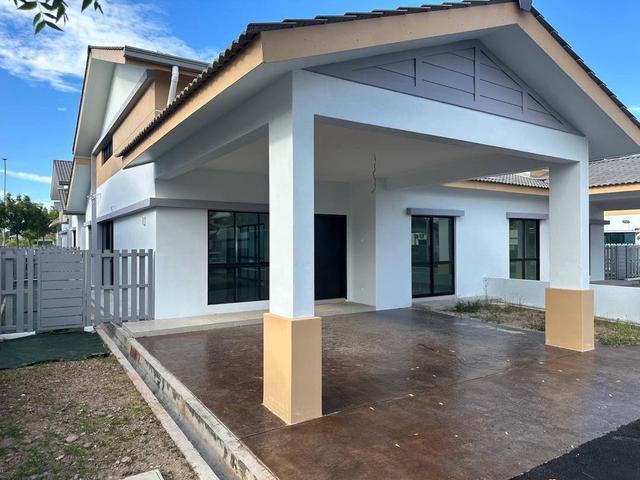 Residential House for sale in Wellesley, Penang