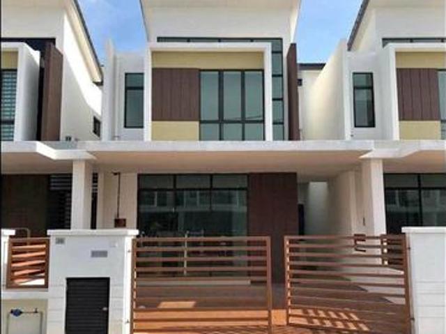 Terraced House for sale in Seksyen 31, Shah Alam